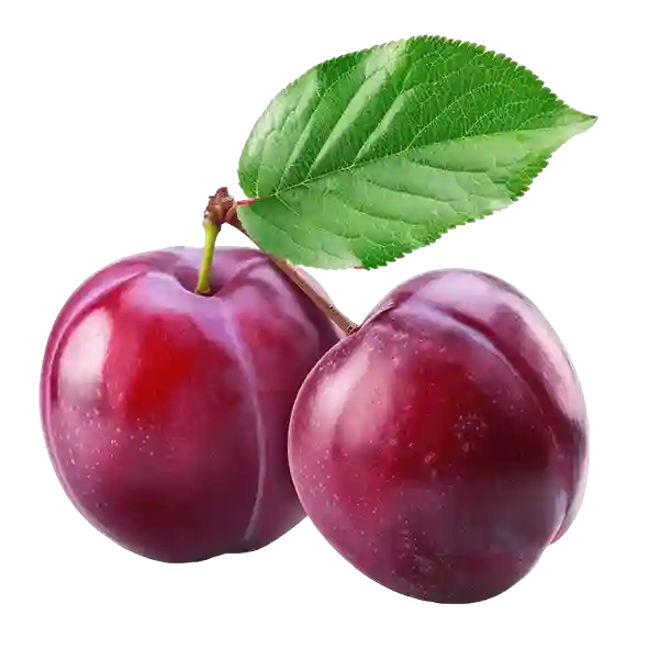 Red Plum (1 kg)