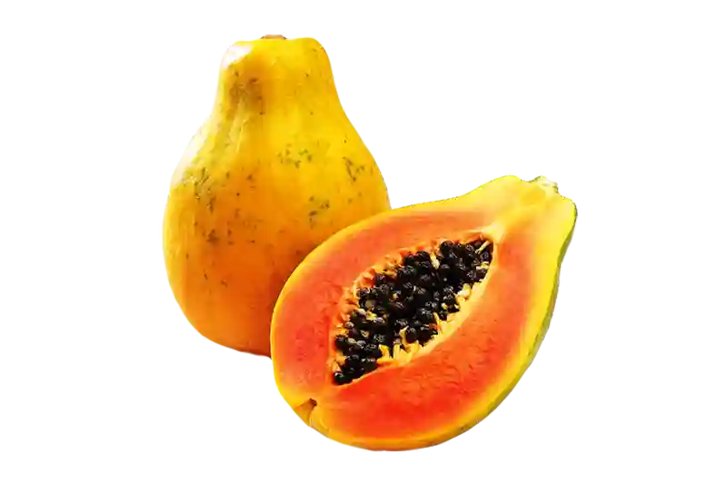 Papaya (700 g) –  BHD / ~700g