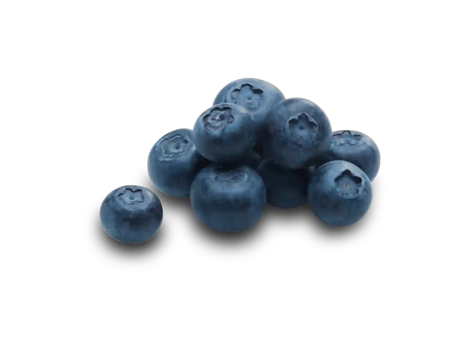 Blueberries (125 g) –  BHD / box