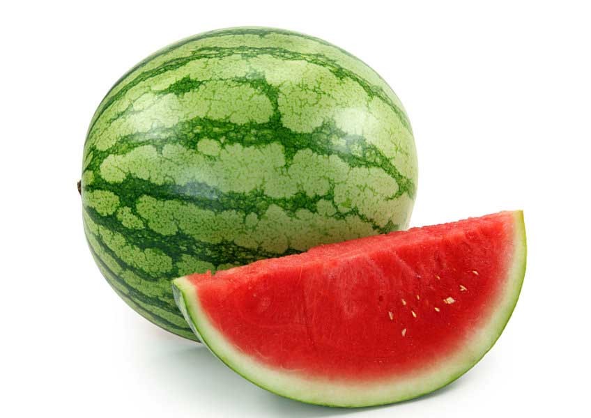 Yemen Watermelon (approx 4.5–5 kg) – BHD / piece