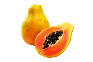 Papaya (700 g) –  BHD / ~700g